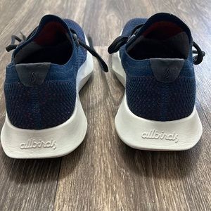 Allbirds tree runners